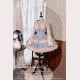 Farewell To Ballet Classic Lolita Bolero by Alice Girl (AGL93B)